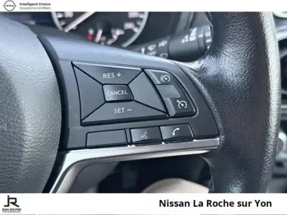 Photo 13 Nissan Juke Gén. II (F16) Ph1 N-Connecta 5