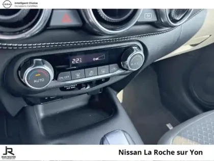 Photo 10 Nissan Juke Gén. II (F16) Ph1 N-Connecta 5