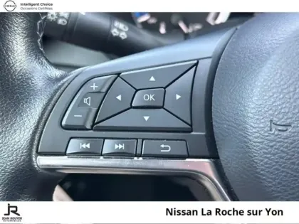 Photo 14 Nissan Juke Gén. II (F16) Ph1 N-Connecta 5