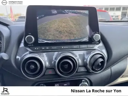 Photo 12 Nissan Juke Gén. II (F16) Ph1 N-Connecta 5