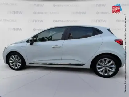 Photo 8 Renault Clio  1.6 E-Tech 145ch full hybrid Evolution