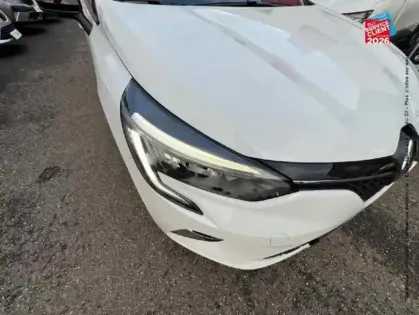 Photo 12 Renault Clio  1.6 E-Tech 145ch full hybrid Evolution