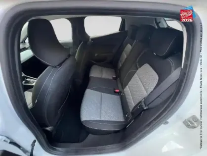 Photo 10 Renault Clio  1.6 E-Tech 145ch full hybrid Evolution