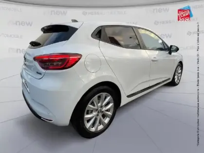 Photo 5 Renault Clio  1.6 E-Tech 145ch full hybrid Evolution