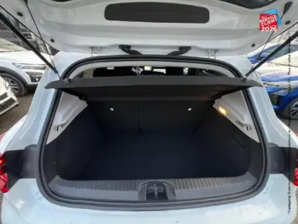 Photo 13 Renault Clio  1.6 E-Tech 145ch full hybrid Evolution