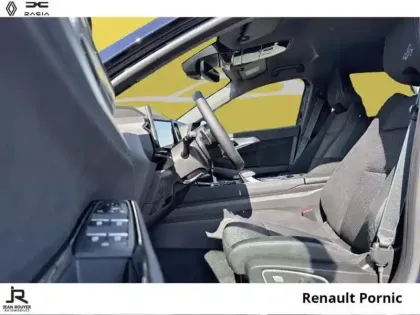 Photo 12 Renault Espace Gén. VI (RHN) Ph1 esprit Alpine 5