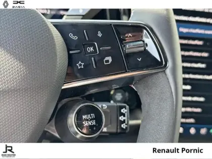 Photo 10 Renault Espace Gén. VI (RHN) Ph1 esprit Alpine 5