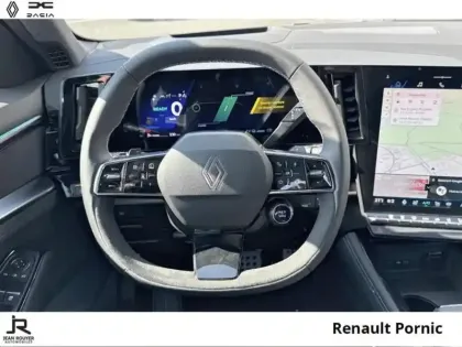 Photo 9 Renault Espace Gén. VI (RHN) Ph1 esprit Alpine 5