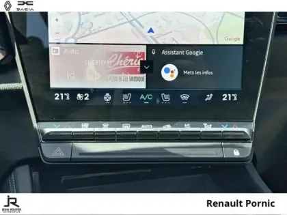 Photo 8 Renault Espace Gén. VI (RHN) Ph1 esprit Alpine 5