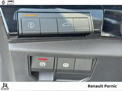 Photo 14 Renault Espace Gén. VI (RHN) Ph1 esprit Alpine 5