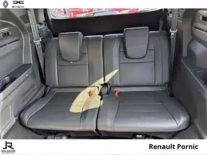 Photo 6 Renault Espace Gén. VI (RHN) Ph1 esprit Alpine 5