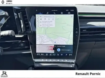 Photo 7 Renault Espace Gén. VI (RHN) Ph1 esprit Alpine 5