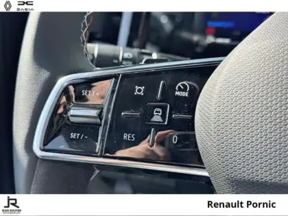 Photo 11 Renault Espace Gén. VI (RHN) Ph1 esprit Alpine 5