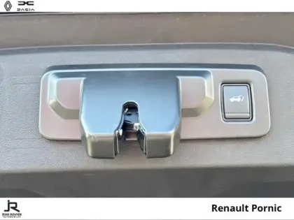 Photo 5 Renault Espace Gén. VI (RHN) Ph1 esprit Alpine 5