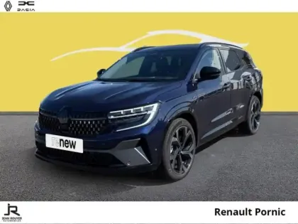 Photo Renault Espace