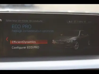 Photo 11 BMW Serie 3 Série 3 318dA 150ch Sport Ultimate Euro6d-T