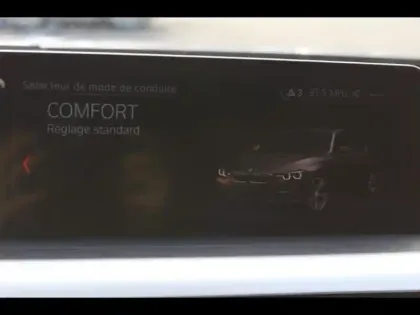 Photo 6 BMW Serie 3 Série 3 318dA 150ch Sport Ultimate Euro6d-T