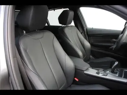 Photo 5 BMW Serie 3 Série 3 318dA 150ch Sport Ultimate Euro6d-T