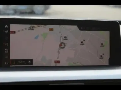 Photo 8 BMW Serie 3 Série 3 318dA 150ch Sport Ultimate Euro6d-T