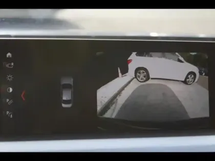 Photo 7 BMW Serie 3 Série 3 318dA 150ch Sport Ultimate Euro6d-T