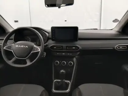 Photo 12 Dacia Sandero Gén. III (BJI) Ph2 Stepway Extreme 5