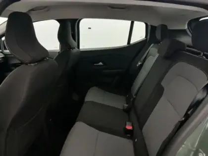 Photo 14 Dacia Sandero Gén. III (BJI) Ph2 Stepway Extreme 5