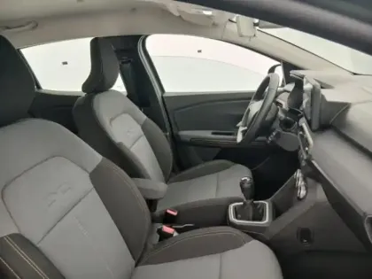 Photo 13 Dacia Sandero Gén. III (BJI) Ph2 Stepway Extreme 5