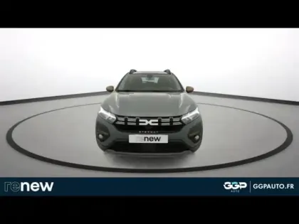 Photo 5 Dacia Sandero Gén. III (BJI) Ph2 Stepway Extreme 5