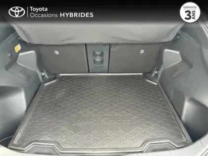 Photo 8 Toyota Yaris  Cross 116h GR Sport MY22