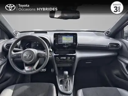 Photo 6 Toyota Yaris  Cross 116h GR Sport MY22