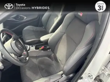 Photo 9 Toyota Yaris  Cross 116h GR Sport MY22