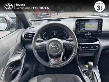 Photo 7 Toyota Yaris  Cross 116h GR Sport MY22