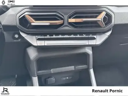 Photo 14 Dacia Duster Gén. III Ph1 Extreme 5