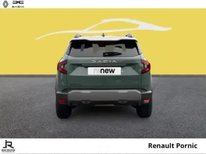 Photo 10 Dacia Duster Gén. III Ph1 Extreme 5