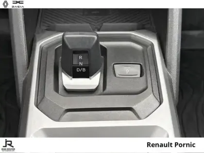 Photo 5 Dacia Duster Gén. III Ph1 Extreme 5