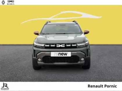 Photo 8 Dacia Duster Gén. III Ph1 Extreme 5