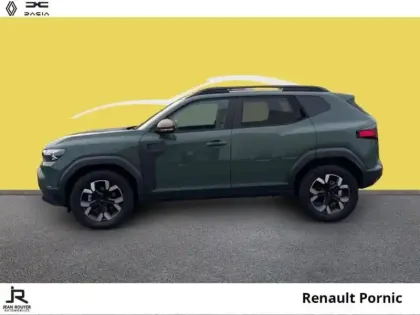 Photo 9 Dacia Duster Gén. III Ph1 Extreme 5