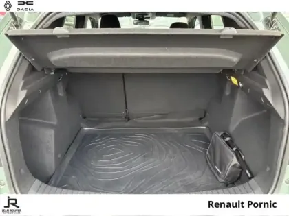 Photo 6 Dacia Duster Gén. III Ph1 Extreme 5