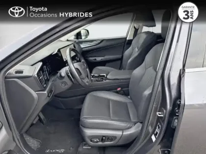 Photo 10 Lexus Nx  450h+ Luxe 4WD MY24