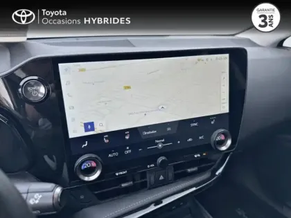 Photo 14 Lexus Nx  450h+ Luxe 4WD MY24