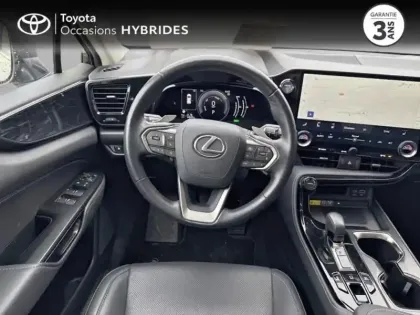 Photo 8 Lexus Nx  450h+ Luxe 4WD MY24