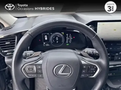 Photo 12 Lexus Nx  450h+ Luxe 4WD MY24