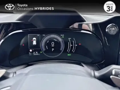 Photo 13 Lexus Nx  450h+ Luxe 4WD MY24