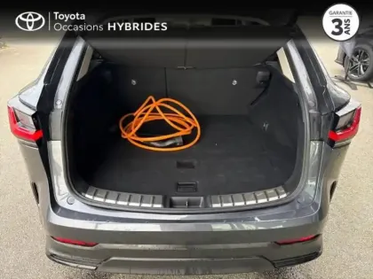 Photo 9 Lexus Nx  450h+ Luxe 4WD MY24