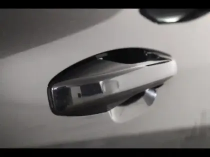 Photo 9 Volvo Xc40  B3 163ch Ultra DCT 7