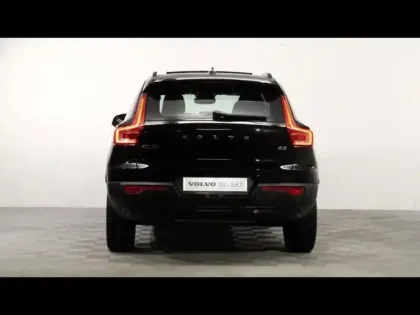 Photo 5 Volvo Xc40  B3 163ch Ultra DCT 7