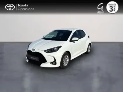 Photo Toyota Yaris