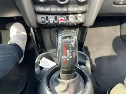 Photo 7 Mini Mini Cabrio Cooper S 192ch Chili BVA7 Euro6d-T