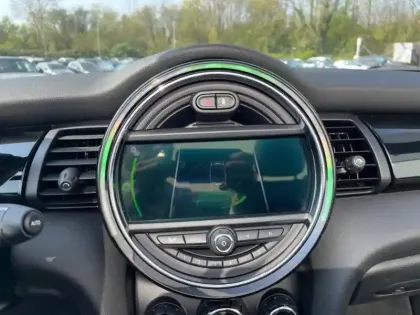 Photo 9 Mini Mini Cabrio Cooper S 192ch Chili BVA7 Euro6d-T