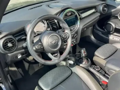 Photo 14 Mini Mini Cabrio Cooper S 192ch Chili BVA7 Euro6d-T